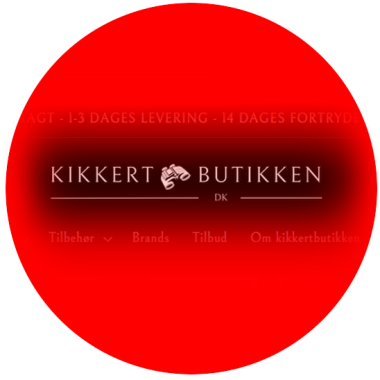 Kikkertbutikken.dk