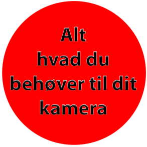 Tilbeh&oslash;r