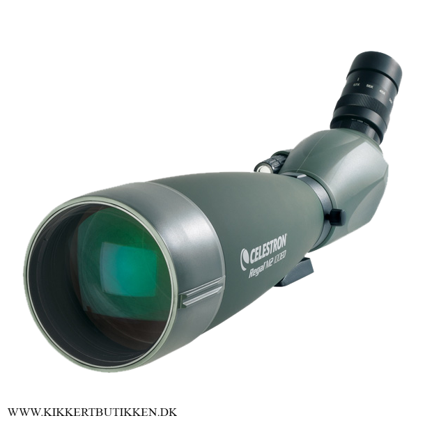 CELESTRON REGAL M2 22-67x100 ED