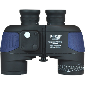 Focus Aquafloat 7x50 Compass