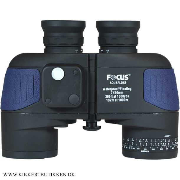 Focus Aquafloat 7x50 Compass