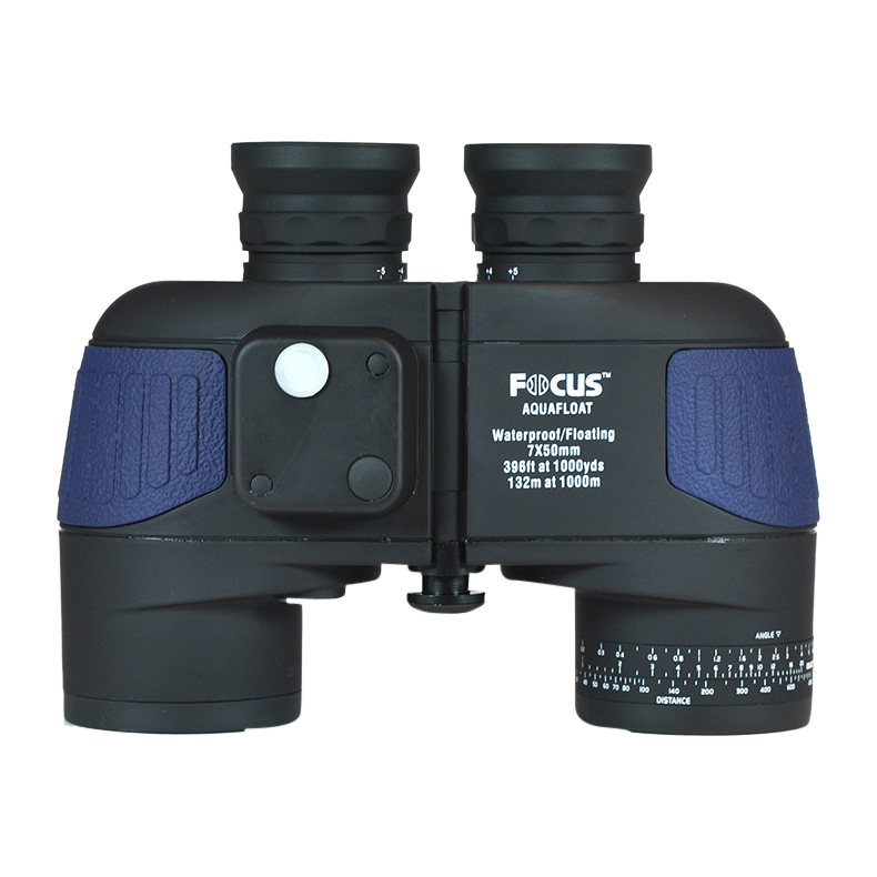 Focus Aquafloat 7x50 Compass