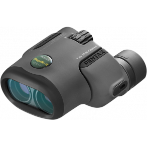 Pentax Papilio II 6,5x21