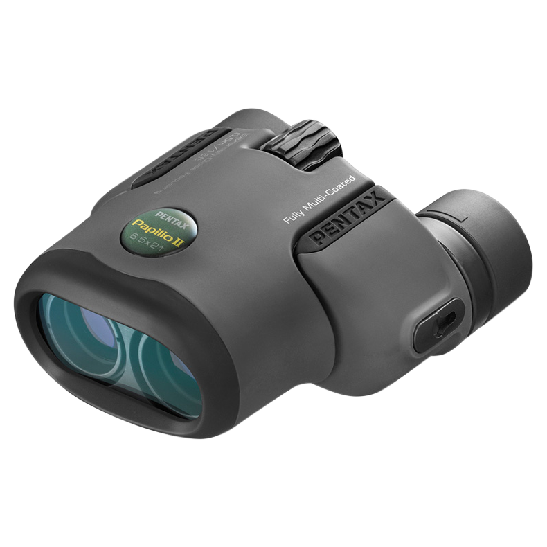 Pentax Papilio II 6,5x21