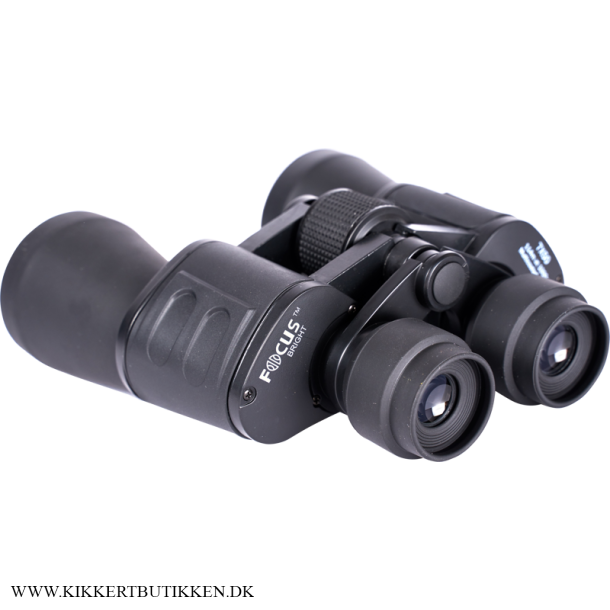 Focus Bright 7x50