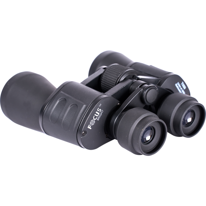 Focus Bright 7x50
