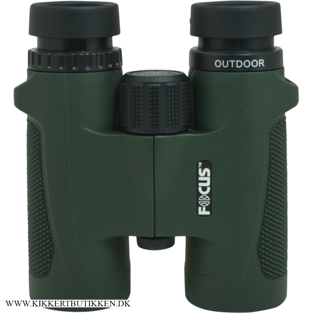 Focus Outdoor 8x32 II