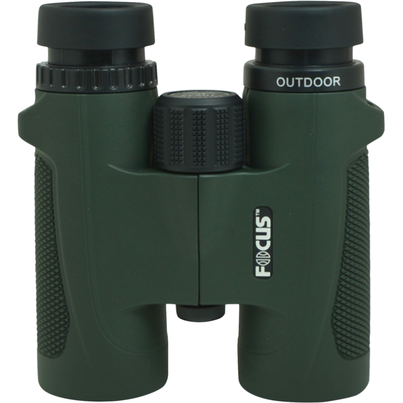 Focus Outdoor 8x32 II