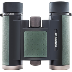 Kowa Genesis 10x22 XD