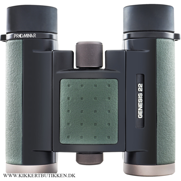 Kowa Genesis 8x22 XD