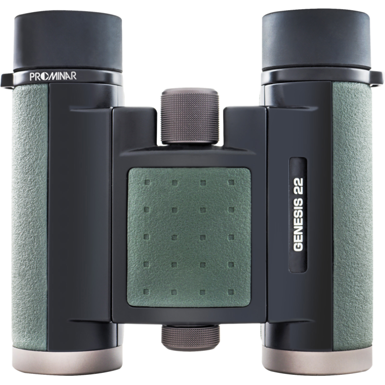 Kowa Genesis 8x22 XD