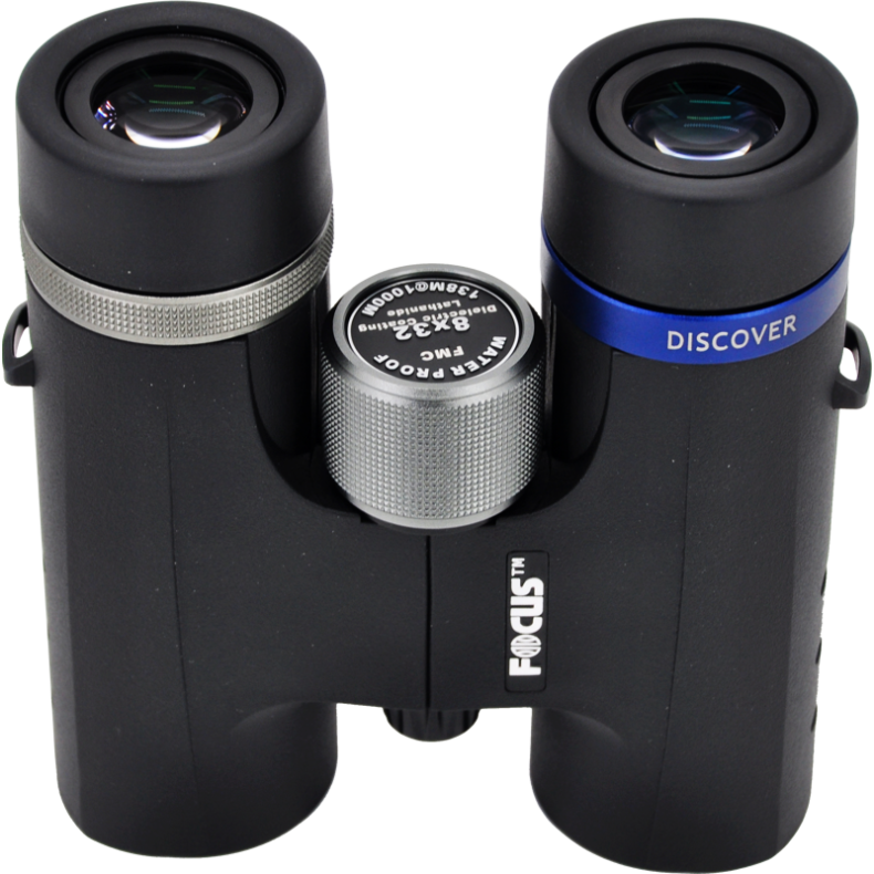 Focus Discover 8x32