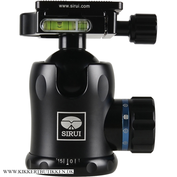 Sirui Ball Head K-30 II
