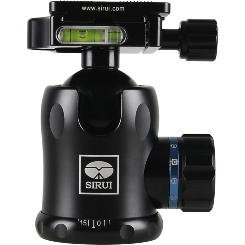 Sirui Ball Head K-30 II