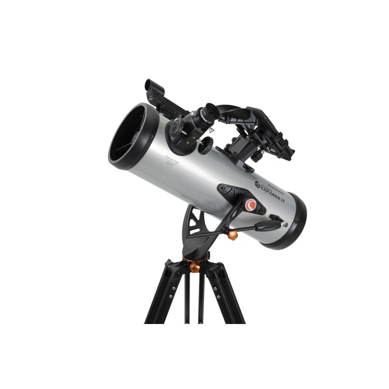 Celestron Starsense LT114AZ