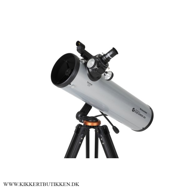 Celestron Starsense EXPLORER DX130