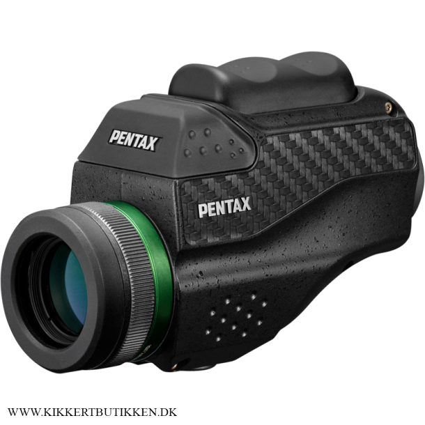 Pentax Mono complet kit 6x21