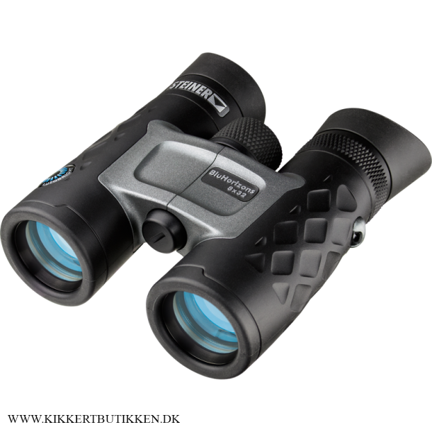 Steiner Bluhorizons 8x32