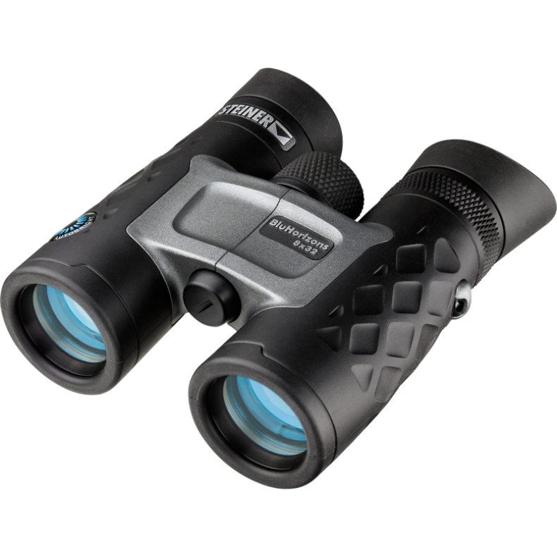 Steiner Bluhorizons 8x32