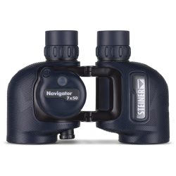 Steiner Navigator 7x50 Compass