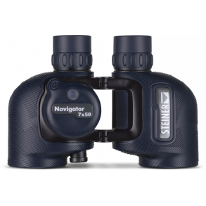 Steiner Navigator 7x50 Compass