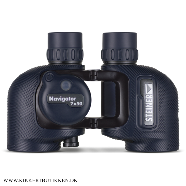 Steiner Navigator 7x50 Compass