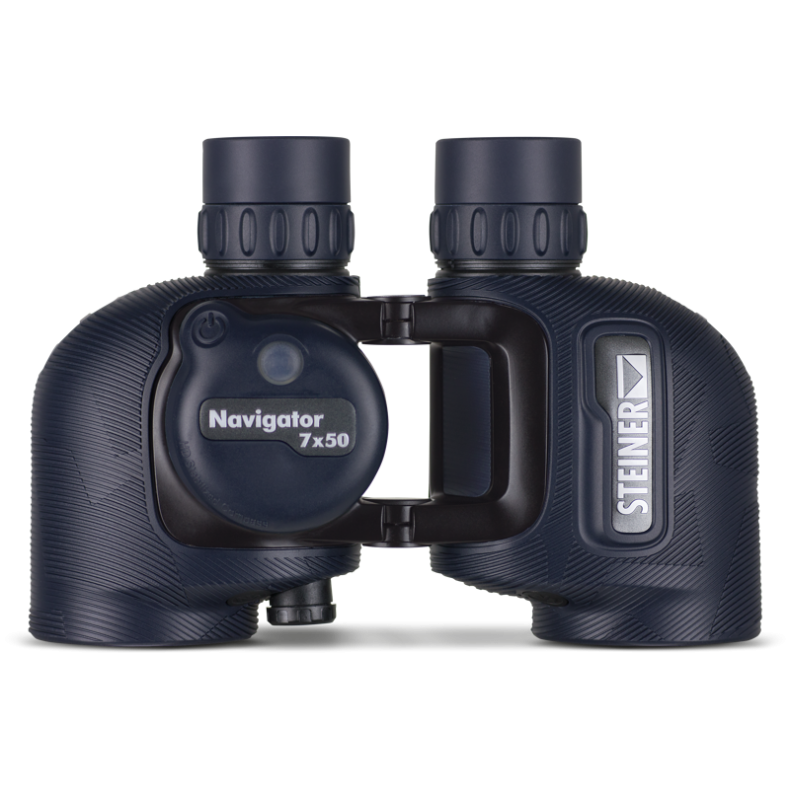 Steiner Navigator 7x50 Compass