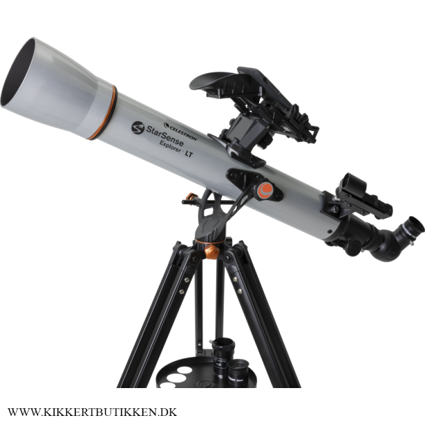 Celestron Starsense LT70AZ