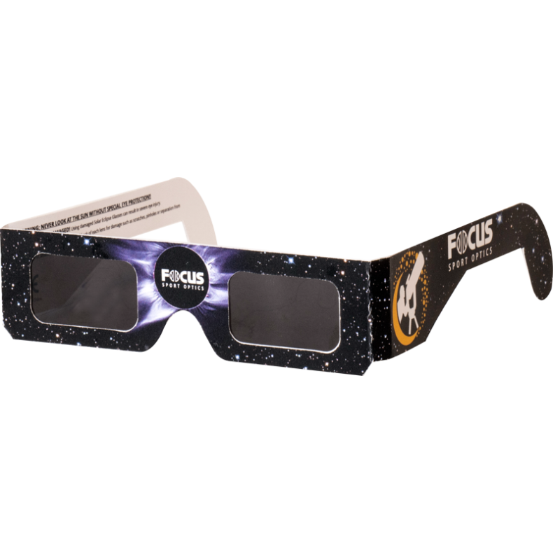 solformrkelsesbriller 5pakke