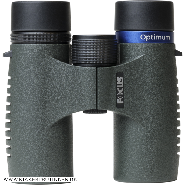  Focus Optimum 8x32 VHG ED