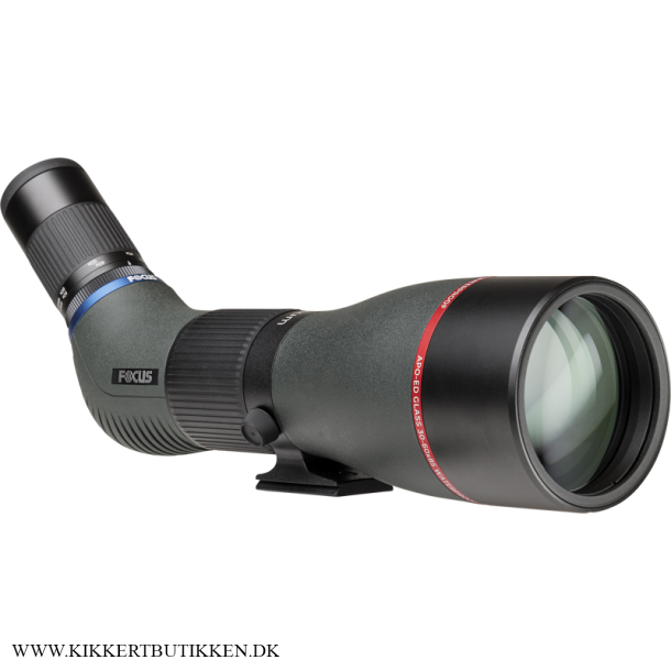 Focus optimum 30-60X85 APO VHG ED