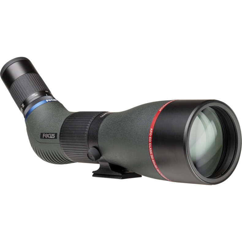 Focus optimum 30-60X85 APO VHG ED
