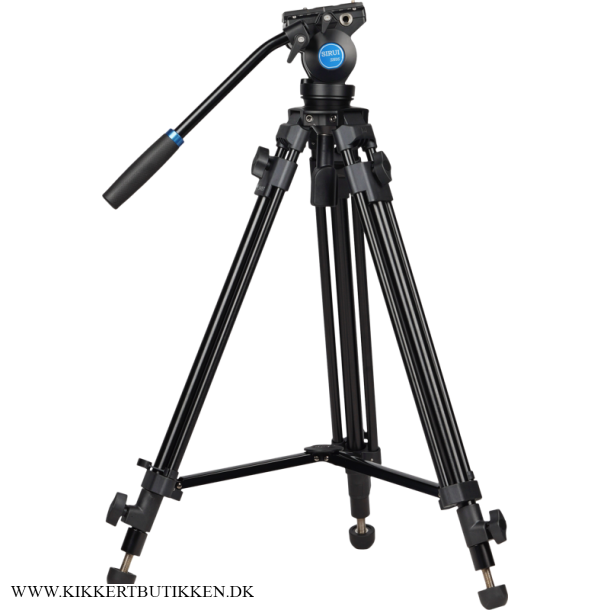 Sirui Kikkertstativ SH05