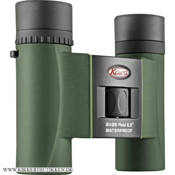 Kowa 8x25 SV II