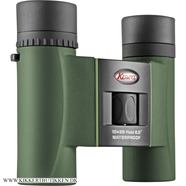 Kowa 10x25 SV II