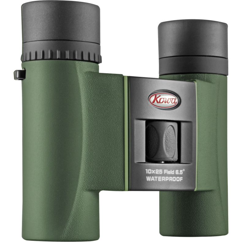 Kowa 10x25 SV II