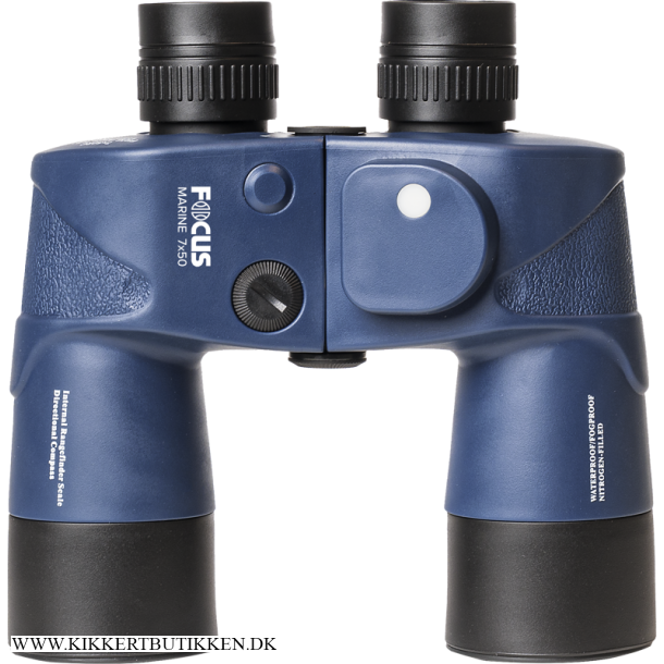 Focus Marine 7x50 Compass