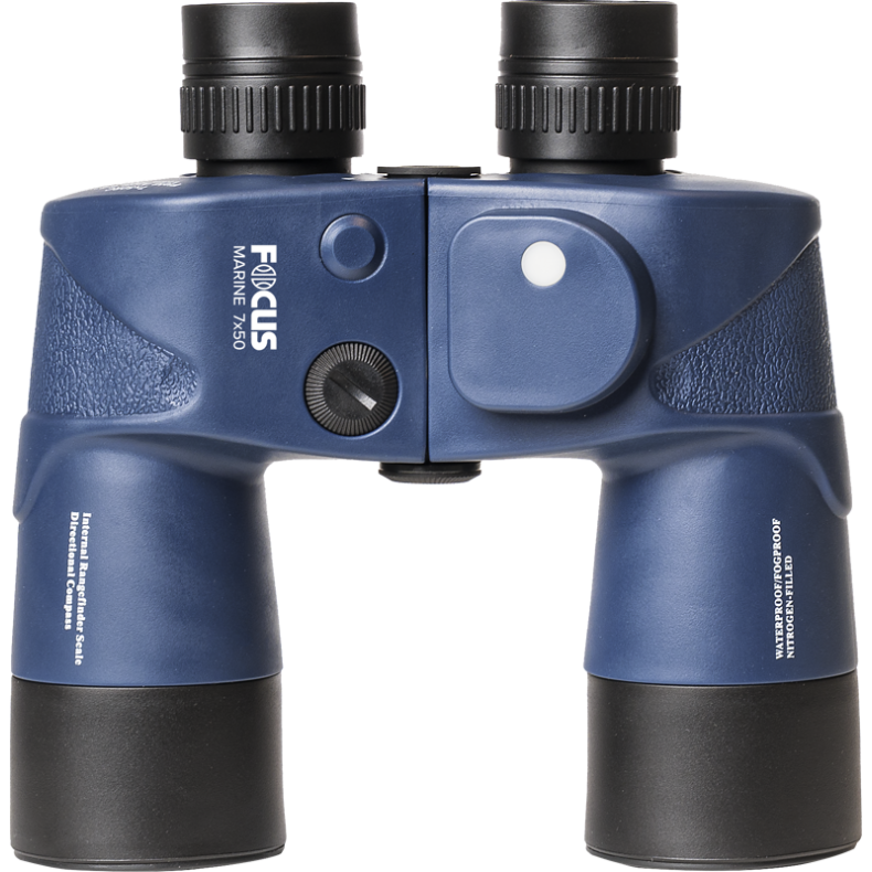 Focus Marine 7x50 Compass