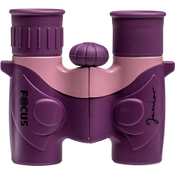 Focus Brnekikkert 6x21 Lilla