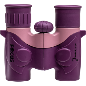 Focus Brnekikkert 6x21 Lilla