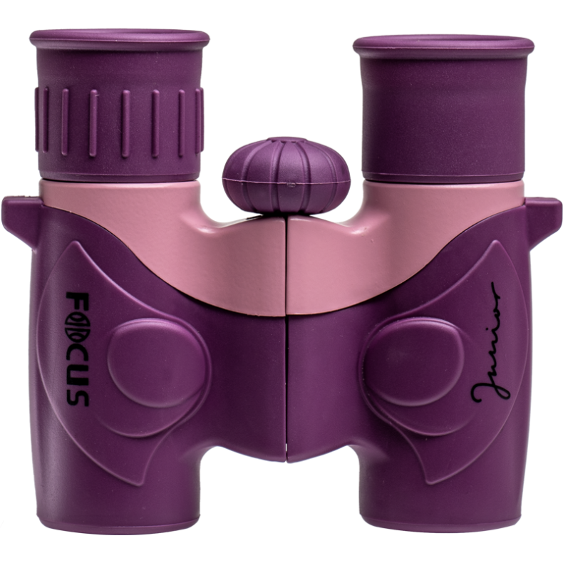 Focus Brnekikkert 6x21 Lilla