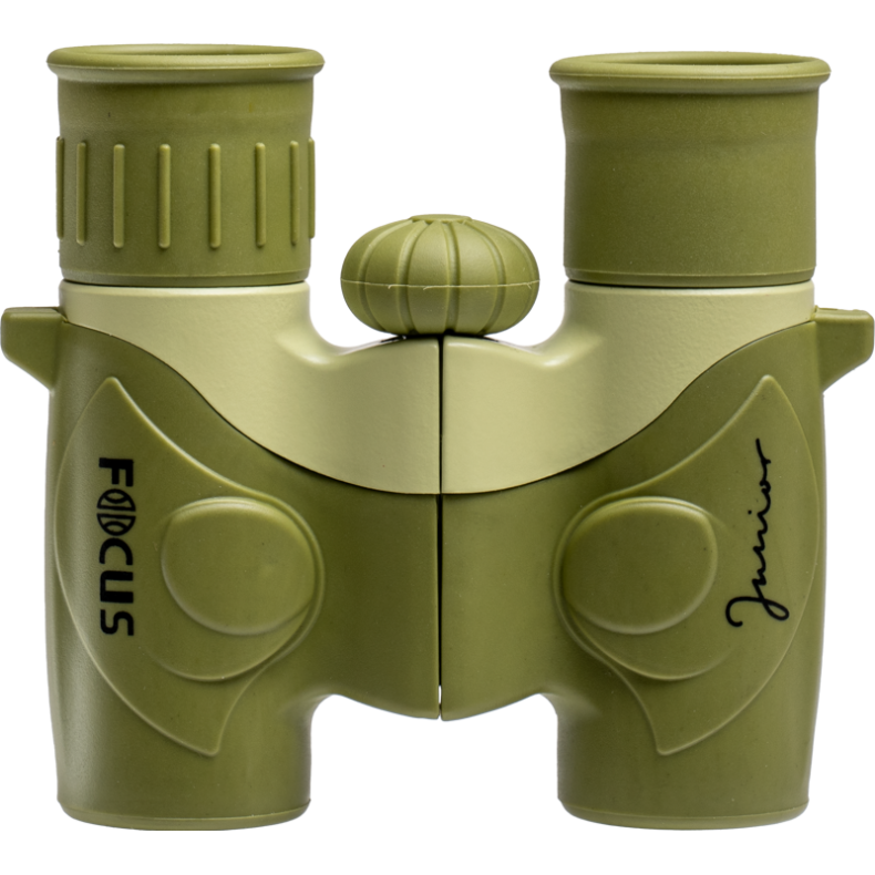 Focus Brnekikkert 6x21 Grn