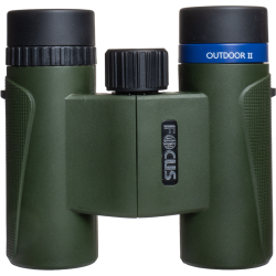 Focus Outdoor  II 10x25