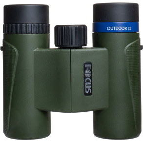 Focus Outdoor  II 10x25