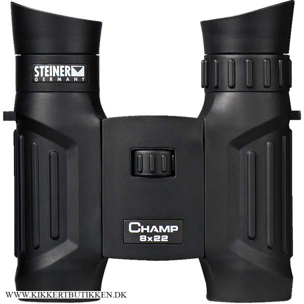 Steiner Champ 8x22