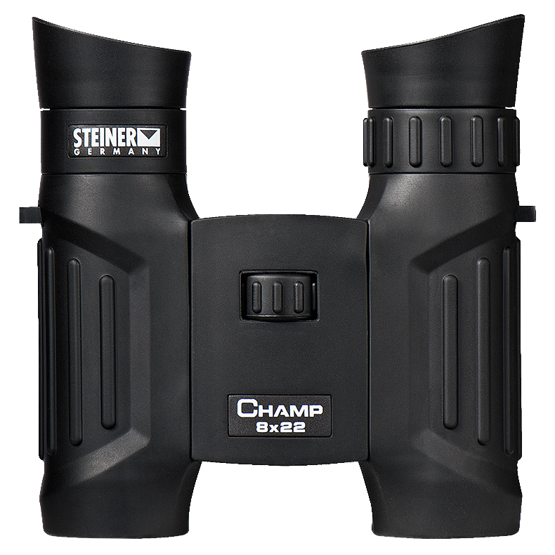 Steiner Champ 8x22
