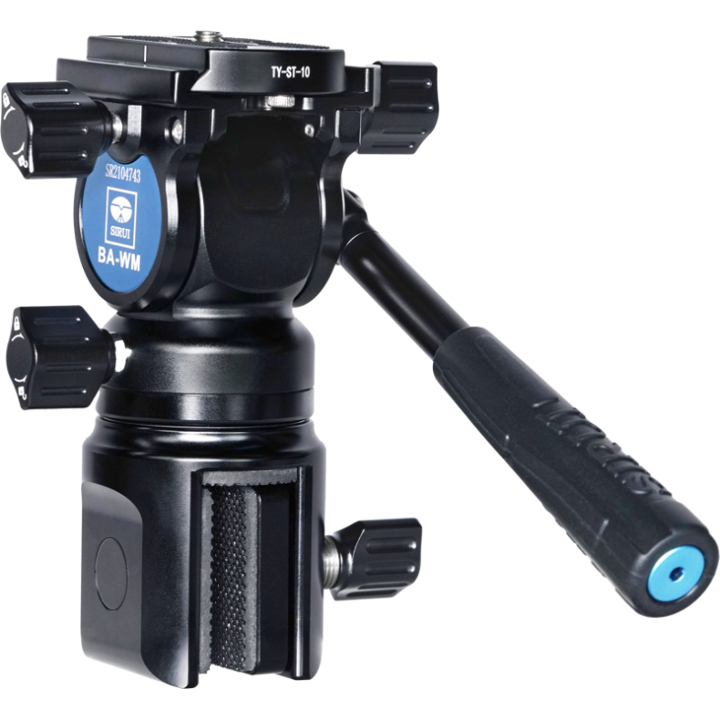 Sirui Bilvindue stativ BA-WM