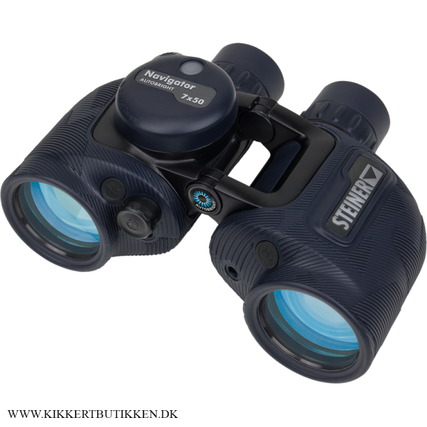 Steiner Navigator Autobright 7x50 Compass