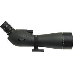 Focus Viewmaster 20-60x80 WP INCL. STATIV