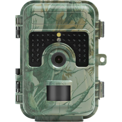 Camouflage  SM4 Pro Wildcamera
